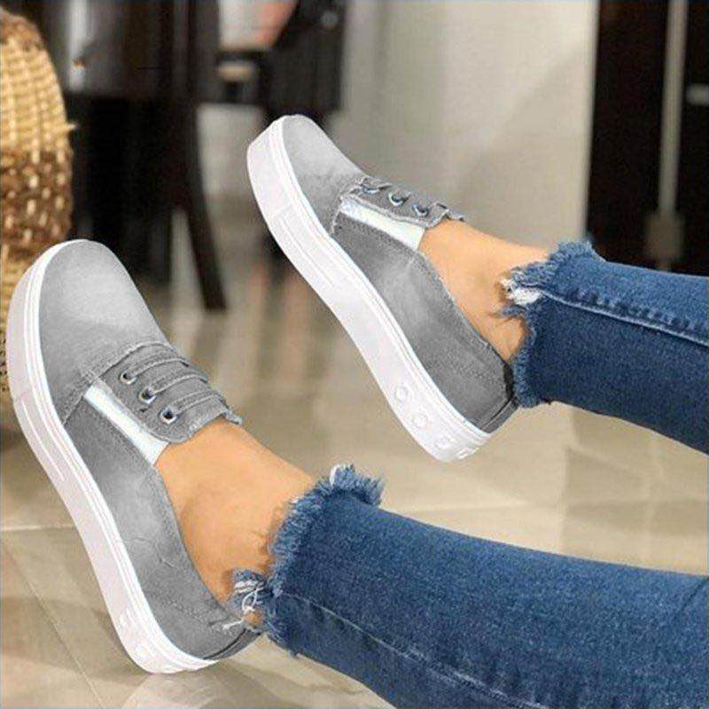 Mocassins Orthopédiques Confy