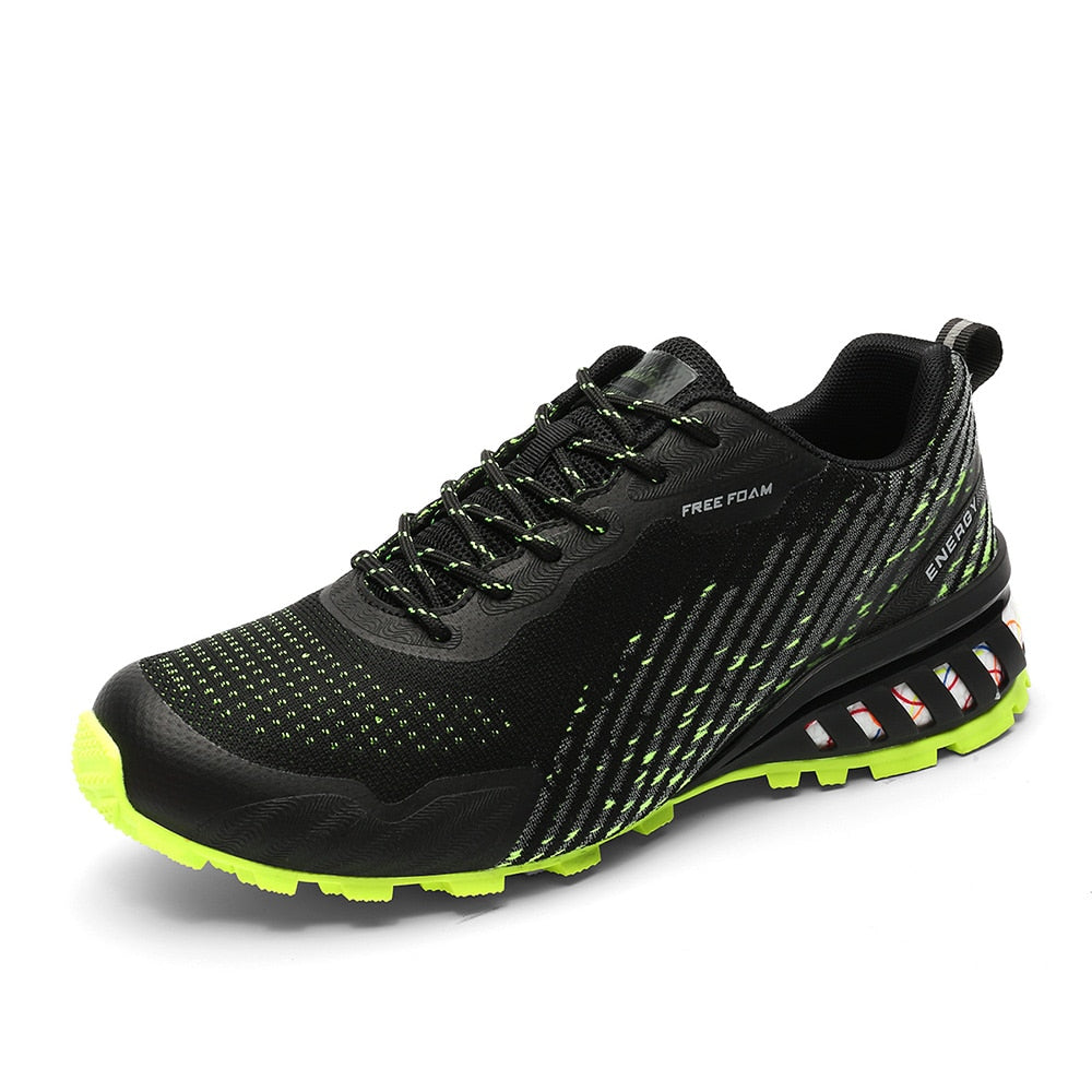 Chaussures orthopédiques de marche légère