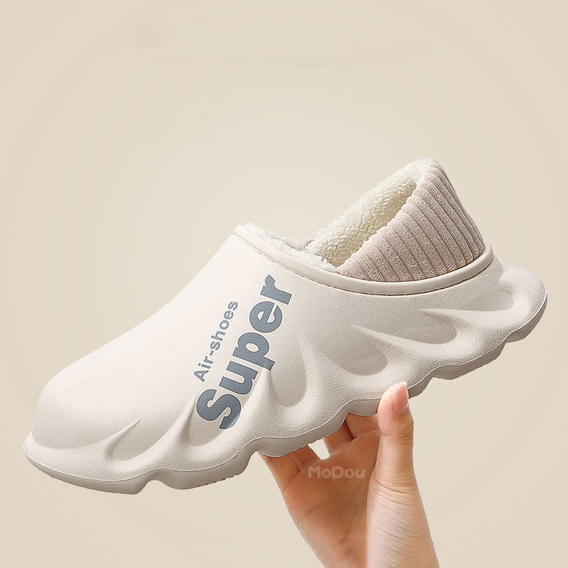 Pantoufles Confortables imperméables