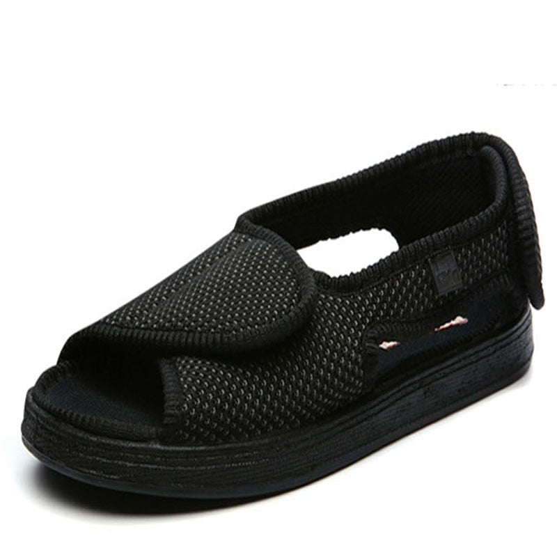 Sommersandalen für Damen und Herren Delta