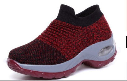 Chaussures de Marche Orthopédiques - Hypersoft