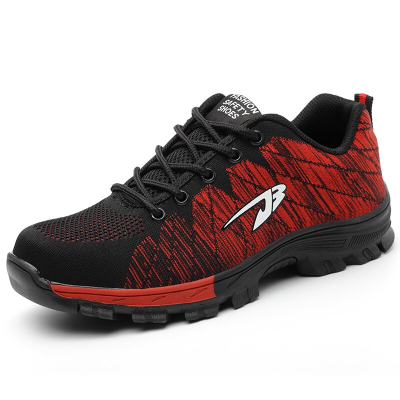 Chaussure de sécurité ordinaire Fasta Homme