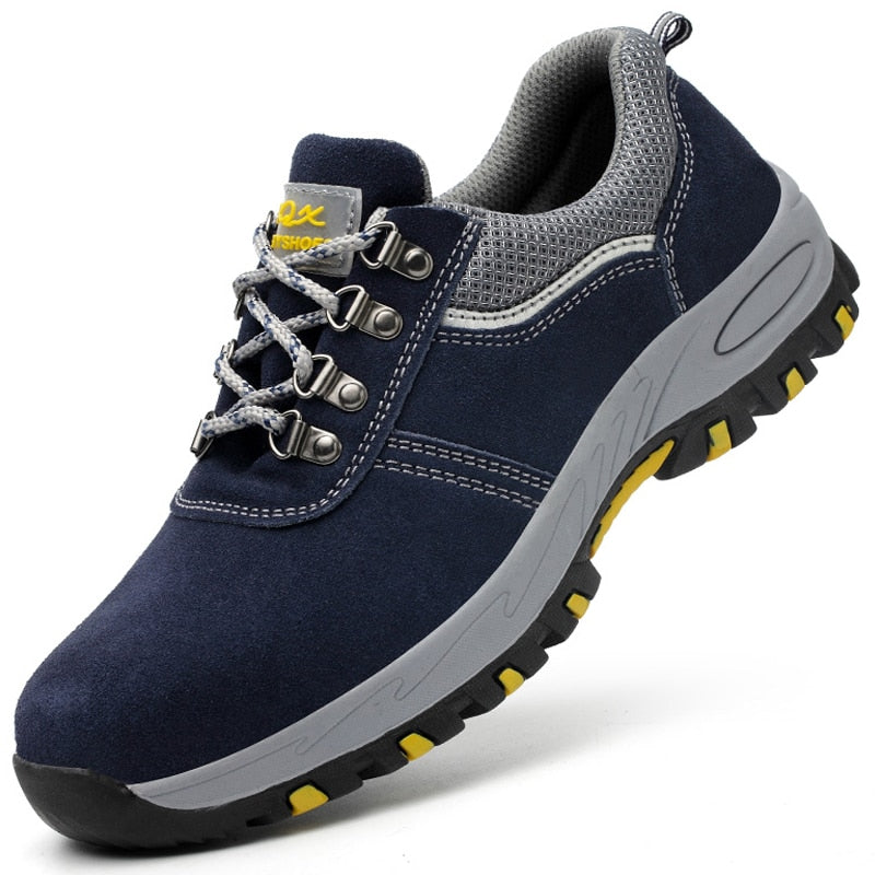 Chaussures de sécurité Décontractées Homme