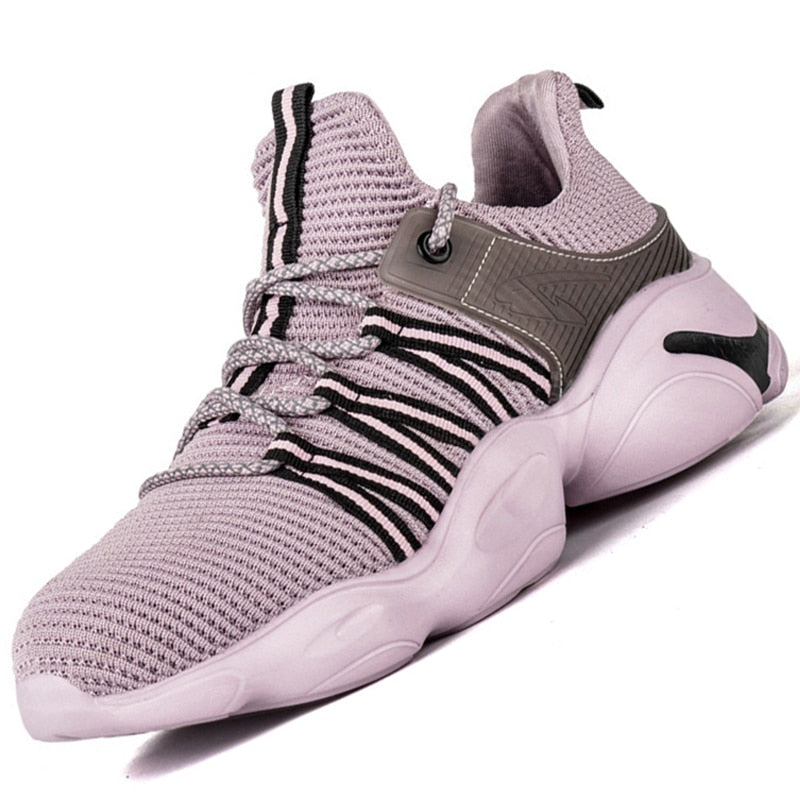 Chaussures de sécurité anti-perforation homme