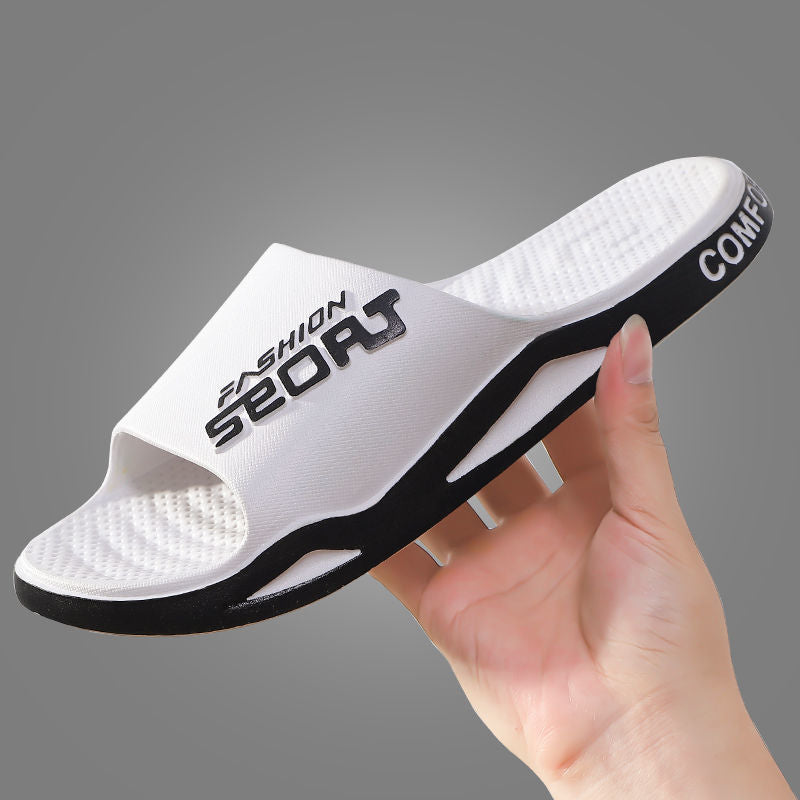 Pantoufles orthopédiques légères pour hommes - Jandy