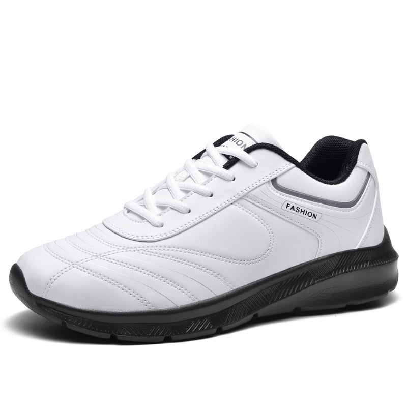 Hochwertige Supreme-Comfort-Herren-Sneaker