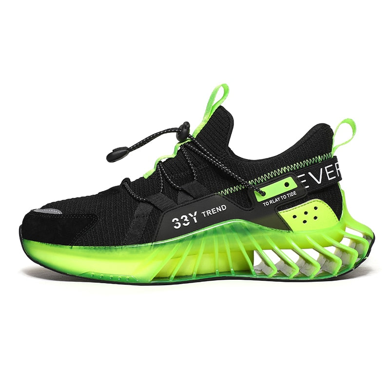 Chaussures orthopédiques de marche 33Y