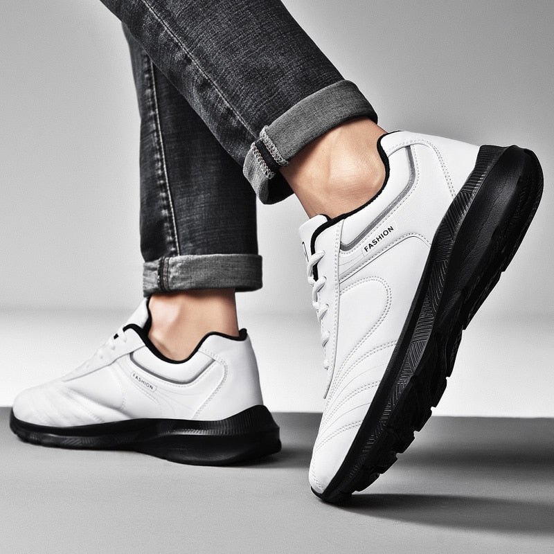 Hochwertige Supreme-Comfort-Herren-Sneaker