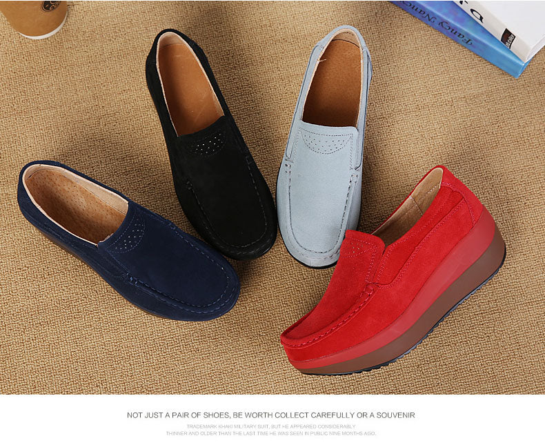 Chaussures orthopédiques pour femmes - Dalma