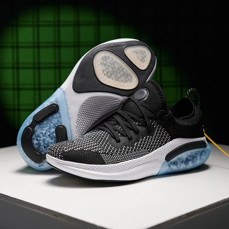 Bequeme, leichte orthopädische Mesh-Schuhe