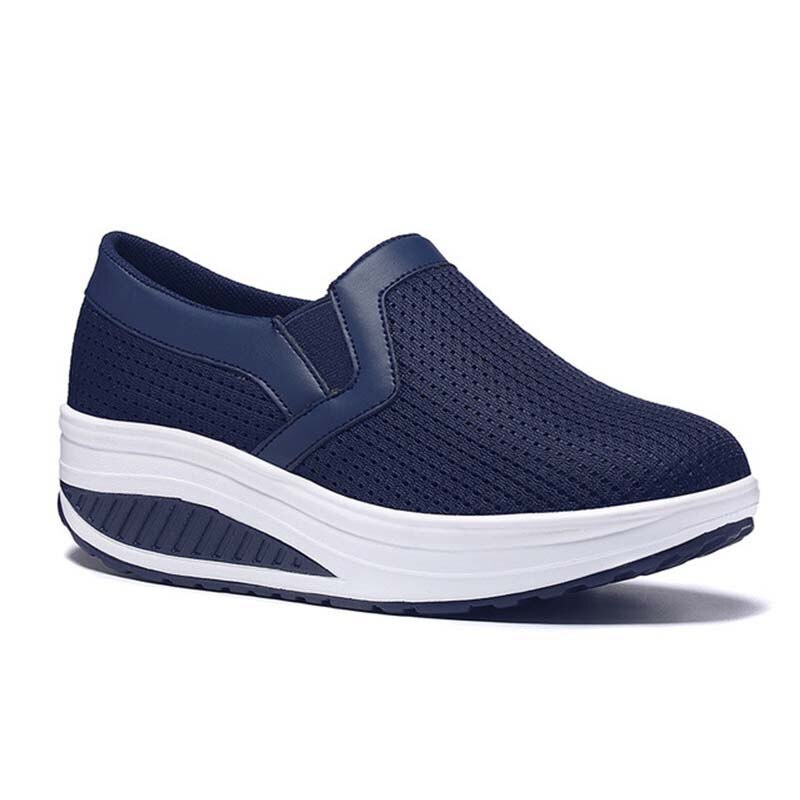 Vulkanisierte Damenschuhe von Charlie