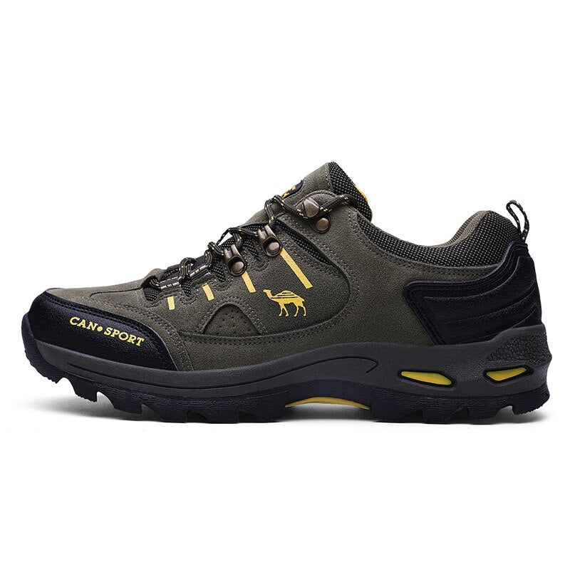 Hochwertige X-Hray-Wanderschuhe
