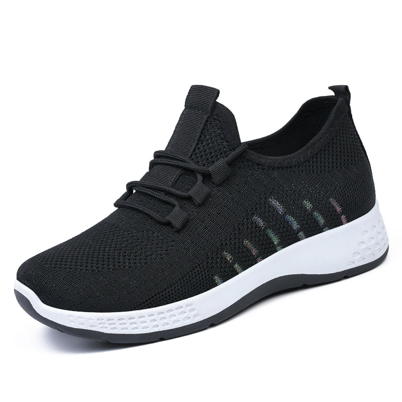 Chaussures orthopédiques de marche femme Elouise