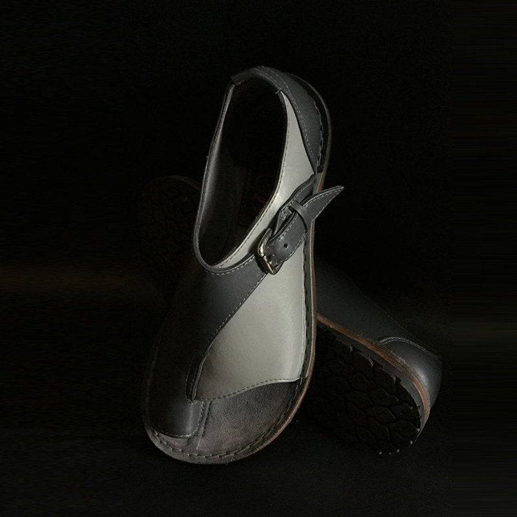 Sandales orthopédiques correctrices Afrika