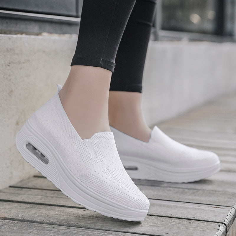 Chaussures Orthopédiques Shlaft pour Femme