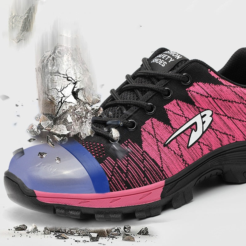 Chaussure de sécurité ordinaire Fasta Homme