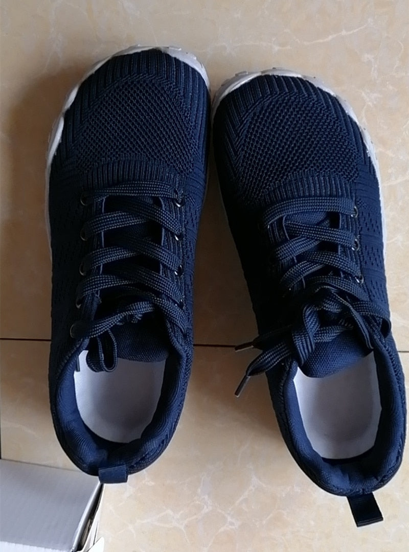 Chaussures Orthopédique Souples