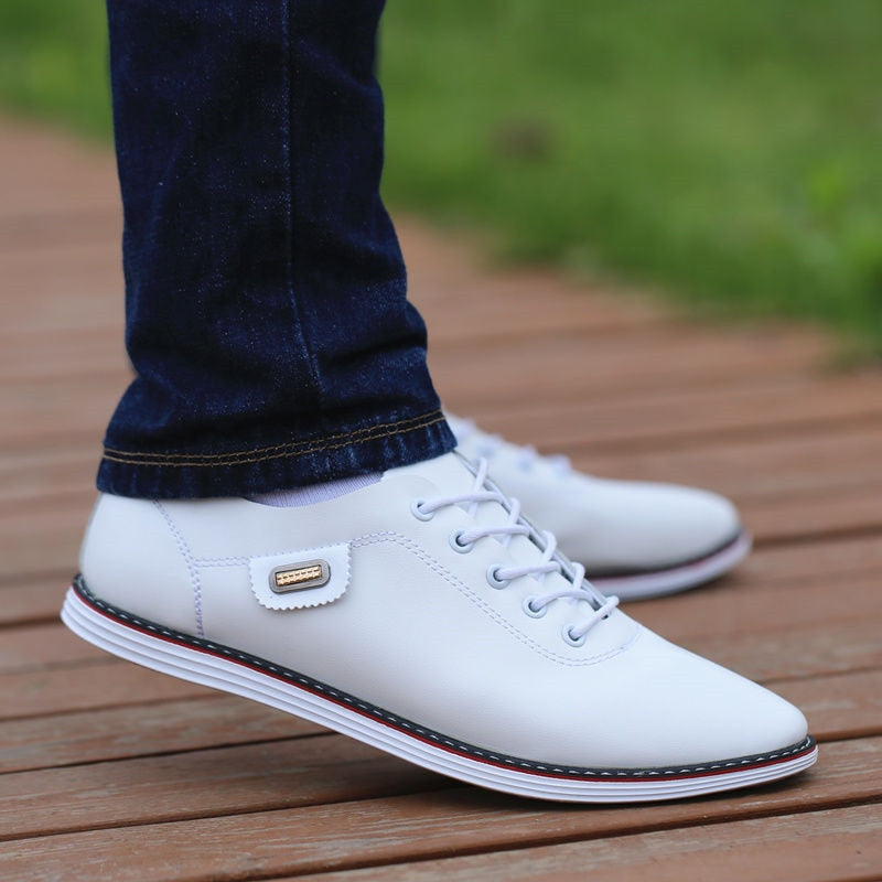 Herrenschuhe - Paris