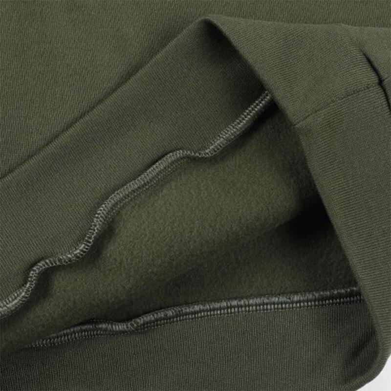 Robe Pull Casual - Black