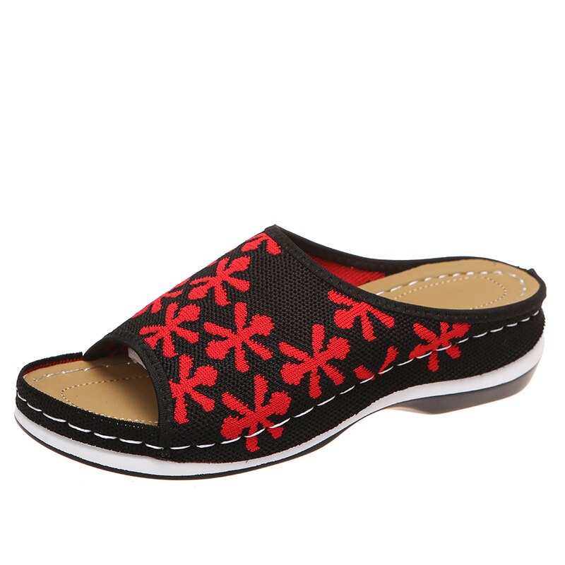 Orthopädische Sandalen Flora