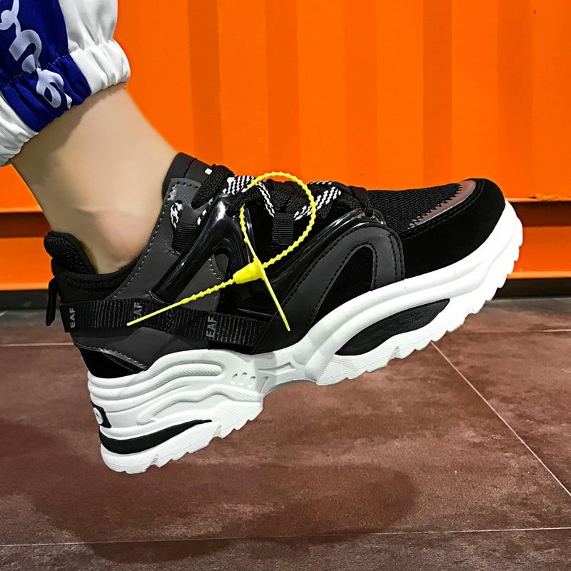 SNEAKERS B2L GAZELLE - Noir