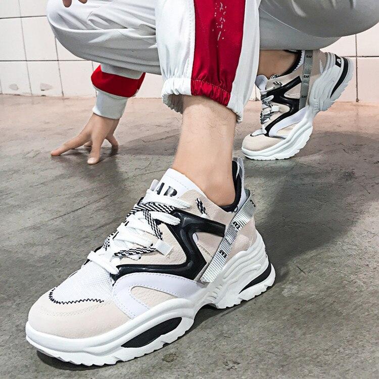 SNEAKERS B2L GAZELLE - Noir