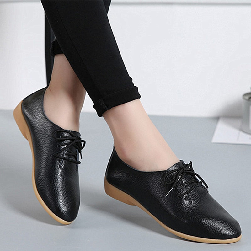 Casual Orthopedic Loafers for Women