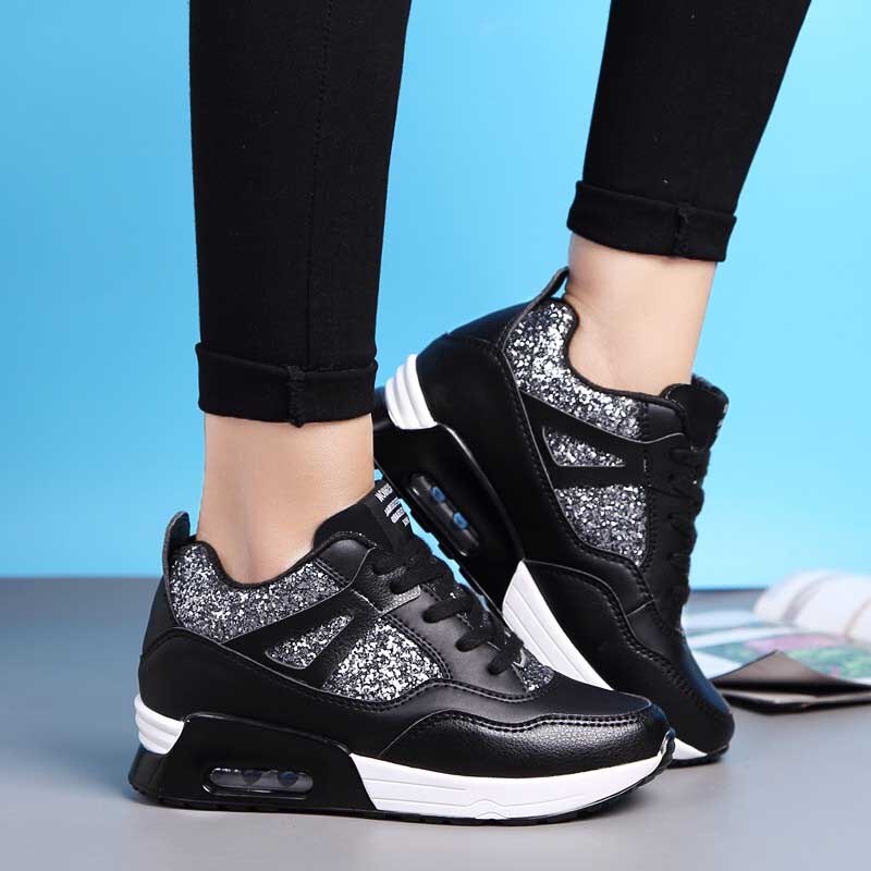 Chaussures Orthopédiques à plateforme