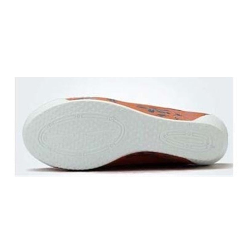 Bequeme Plateauschuhe für Damen