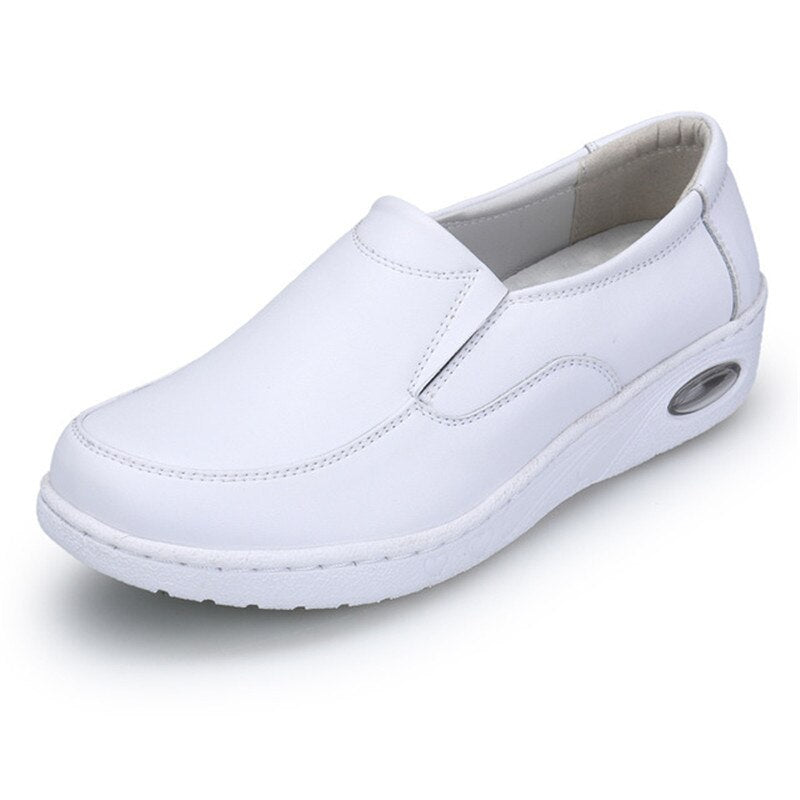 Chaussures Médicales Confortable Orthopédiques Talima