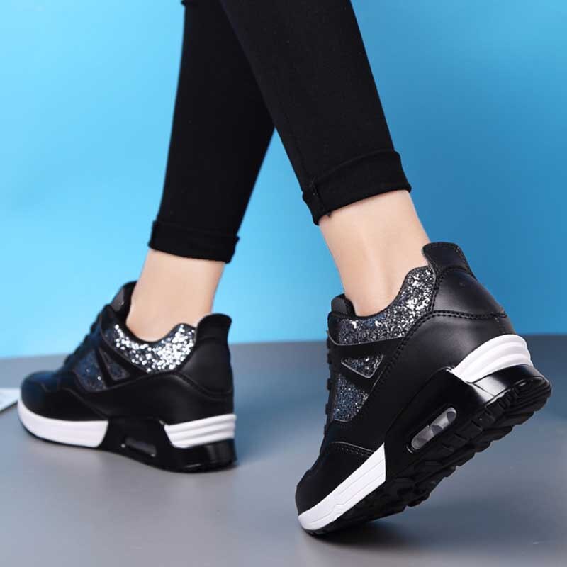 Chaussures Orthopédiques à plateforme