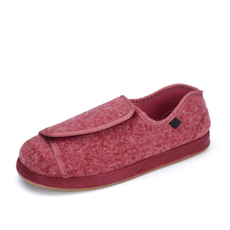 Chaussures antidérapantes de type orthopédique Stello