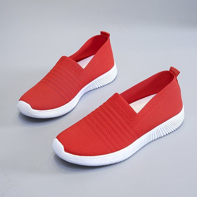 Orthopädische Wanderschuhe für Damen von Glady