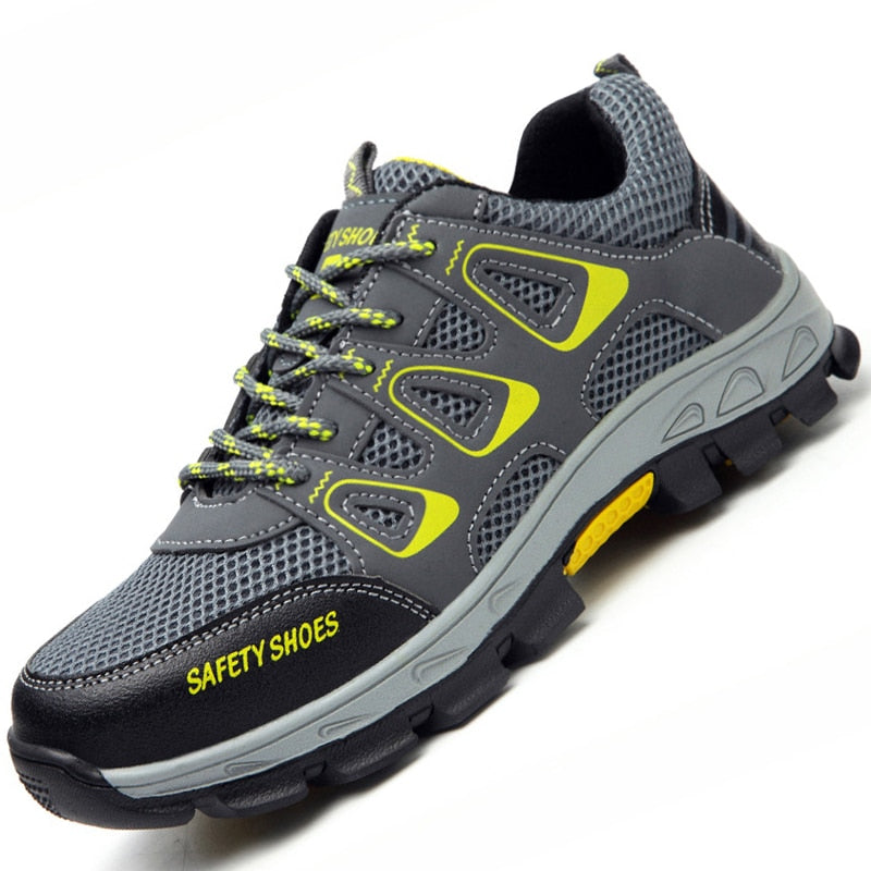 Chaussures de sécurité Zalma pour Homme