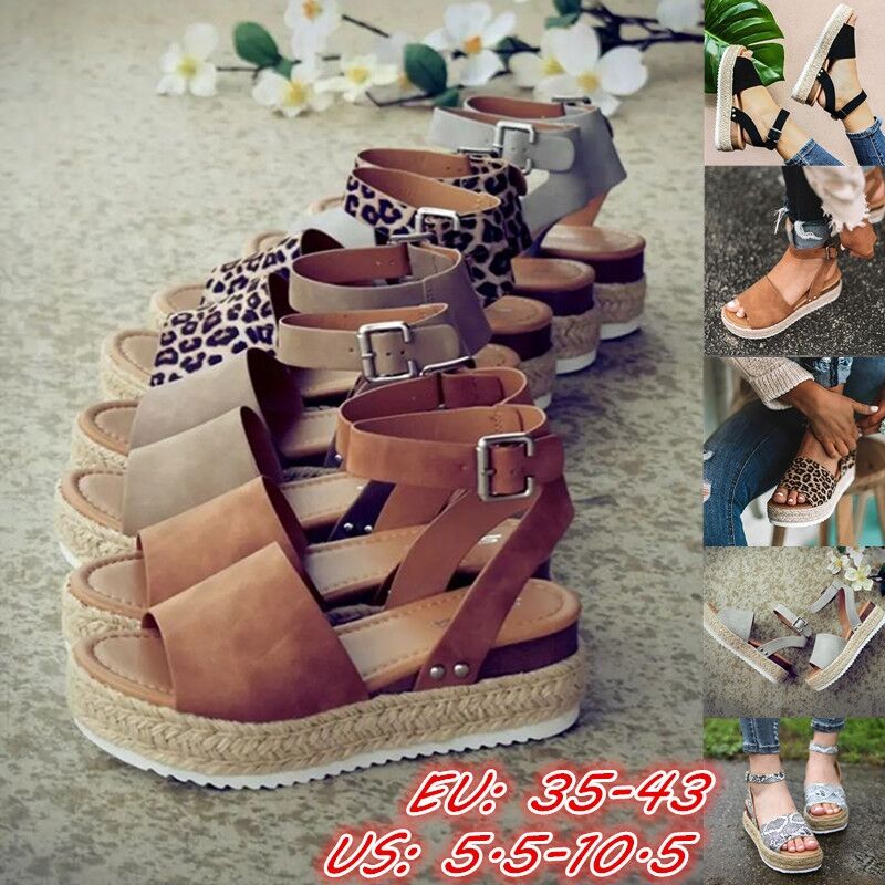 Arita Damensandalen
