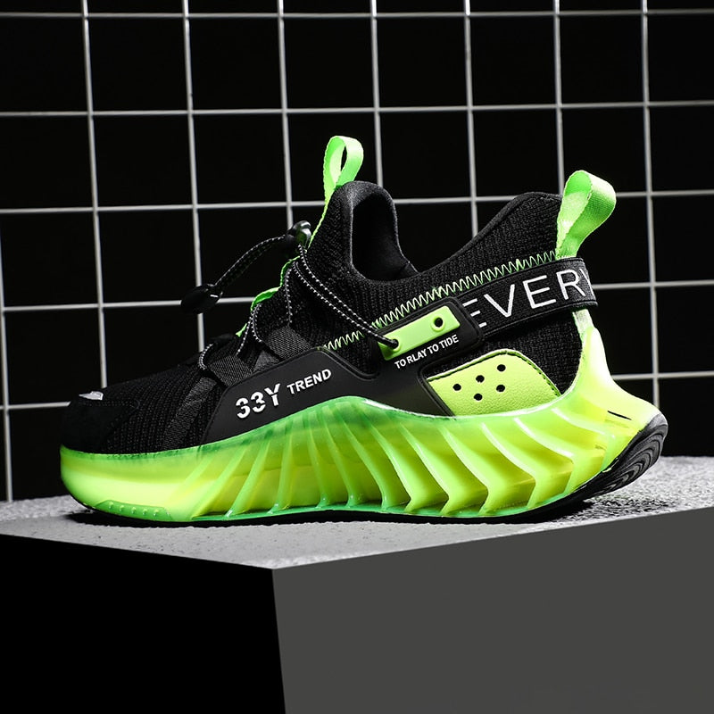 Chaussures orthopédiques de marche 33Y