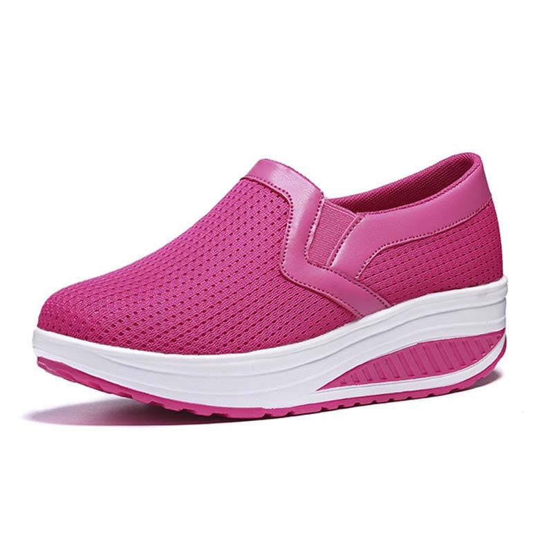 Vulkanisierte Damenschuhe von Charlie
