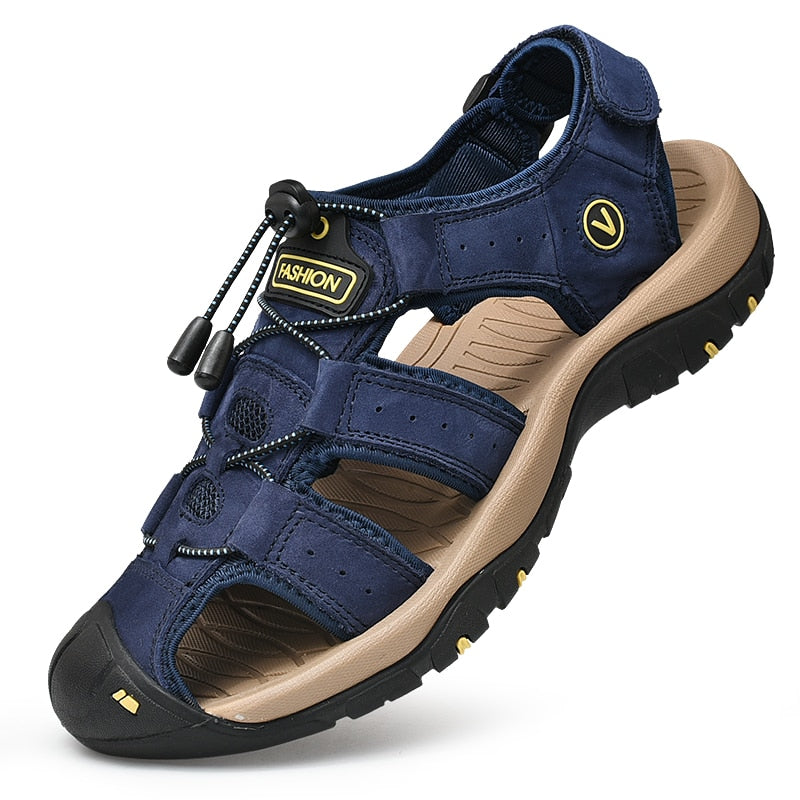 Adventure Comfort Sandale für Herren
