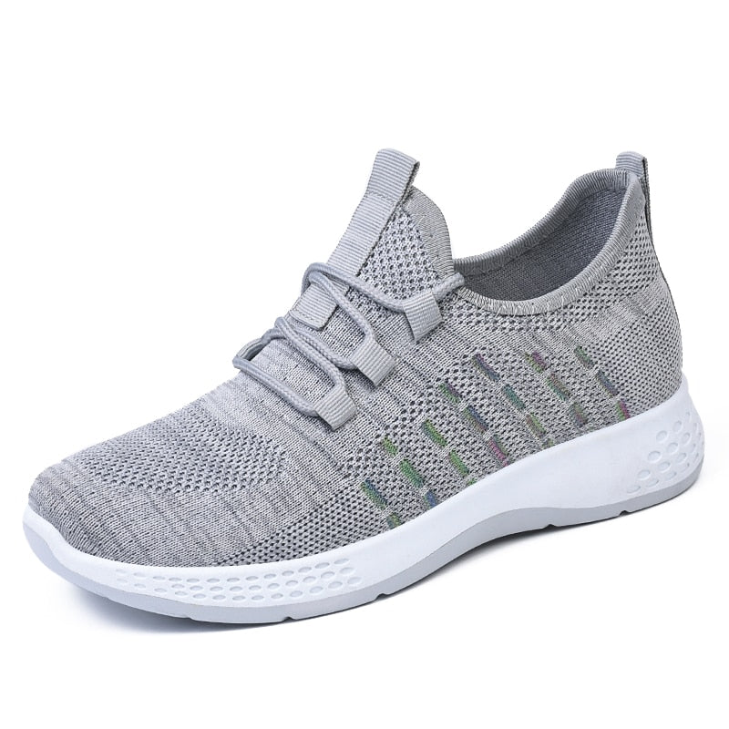 Chaussures orthopédiques de marche femme Elouise