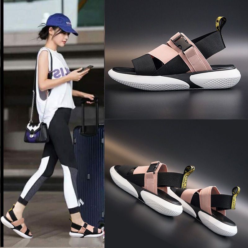 Orthopädische Sportsandalen für Damen
