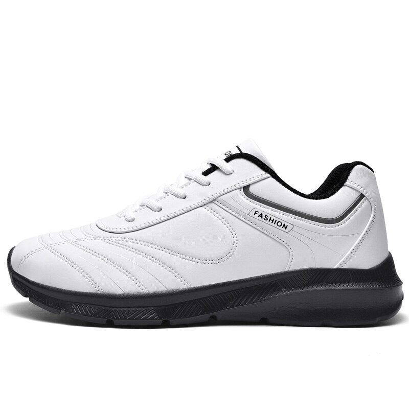 Hochwertige Supreme-Comfort-Herren-Sneaker