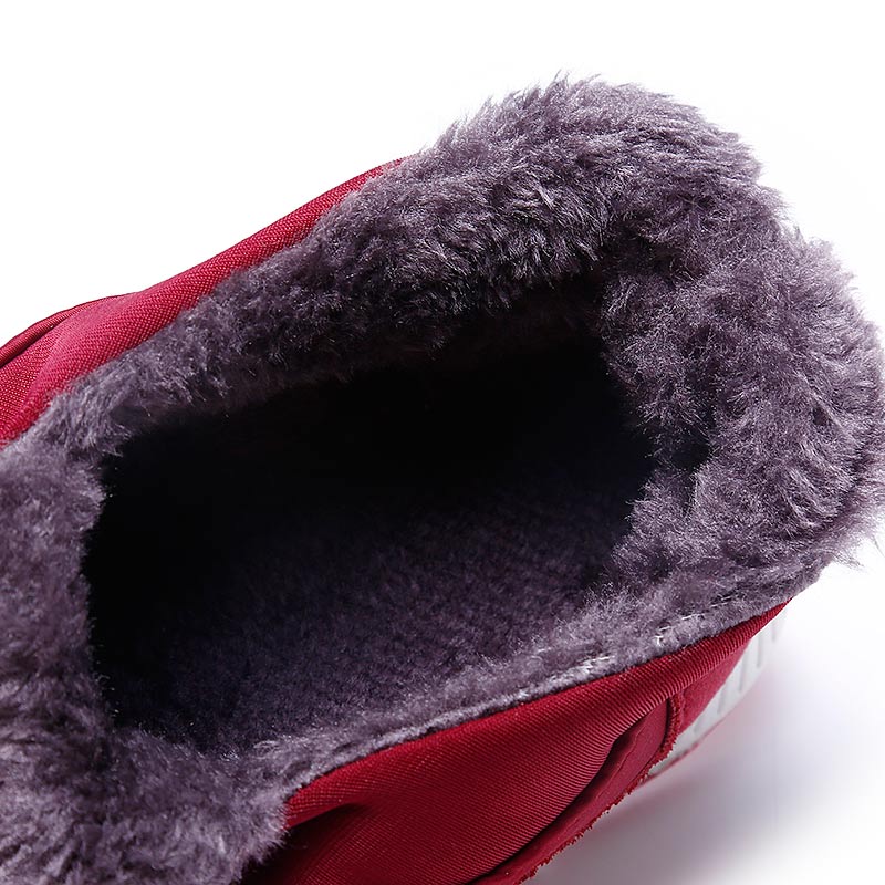 Chaussure orthopédiques à enfilé homme femme