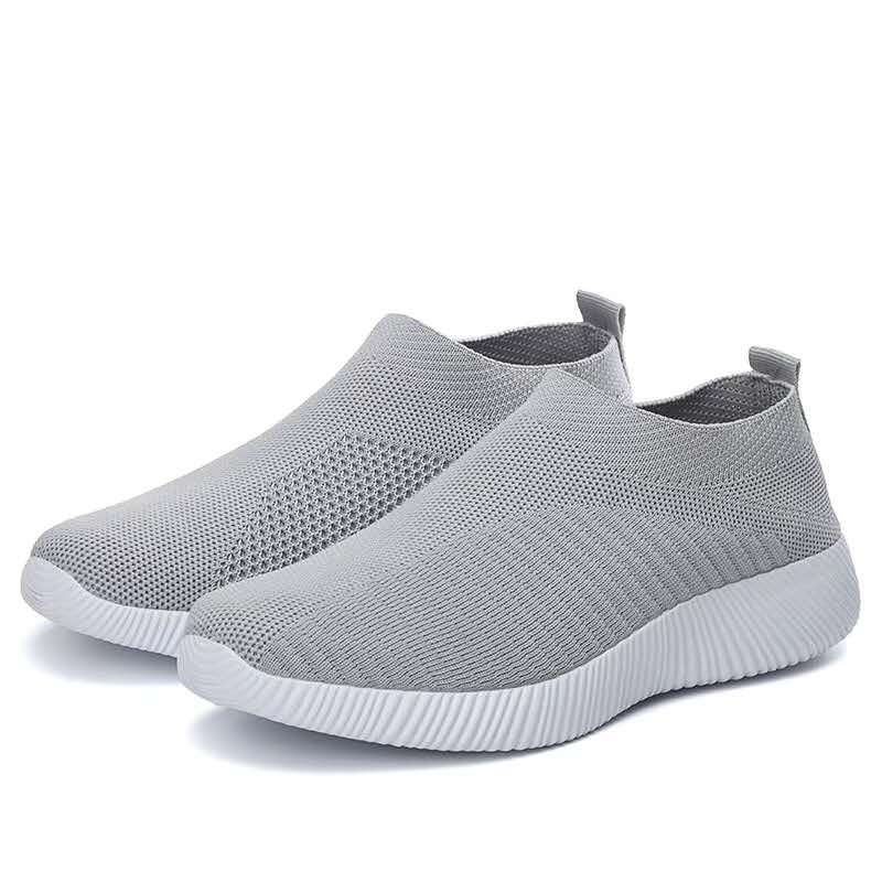 Chaussures orthopédiques à enfiler Rosa
