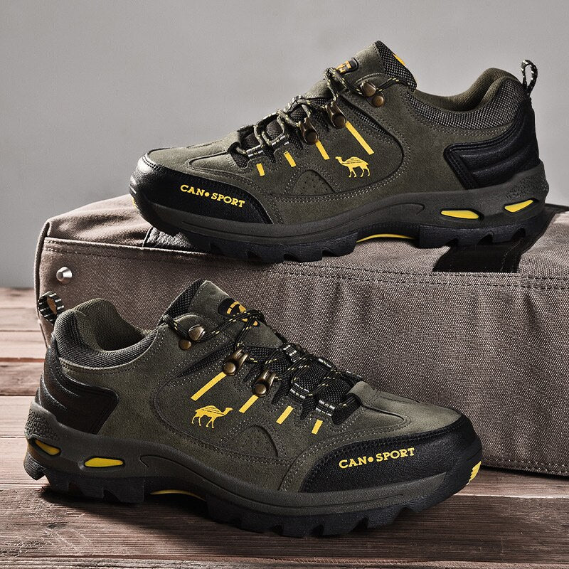 Hochwertige X-Hray-Wanderschuhe