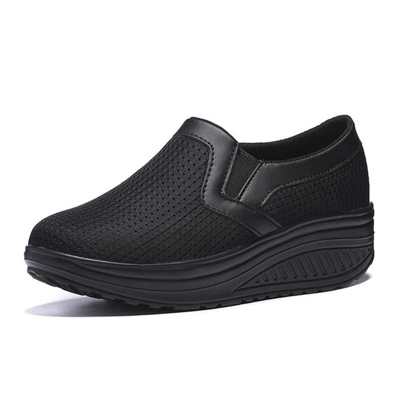 Vulkanisierte Damenschuhe von Charlie