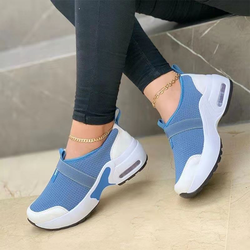 Chaussures Femmes Orthopédiques de marche