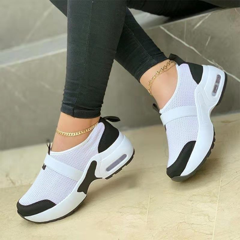 Chaussures Femmes Orthopédiques de marche