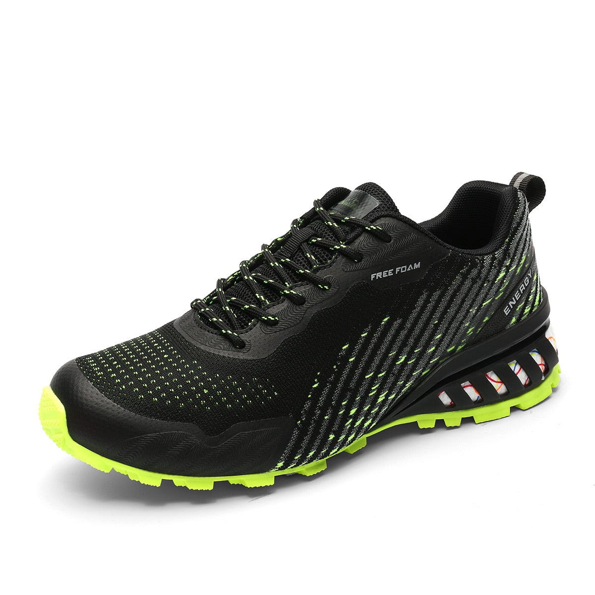 Chaussures orthopédiques de marche légère