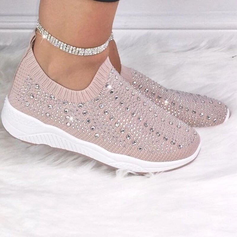 Chaussures décontractées Orthopédiques pour femme