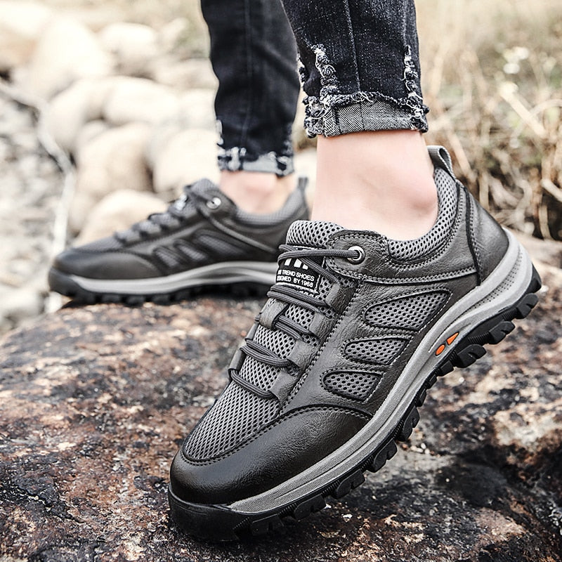 Wanderschuhe für Herren